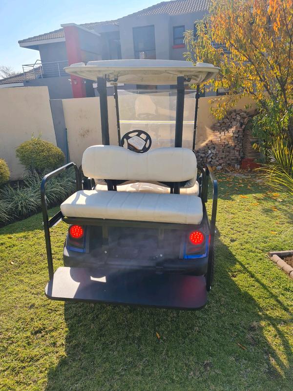 Yamaha  golf cart - Private Seller