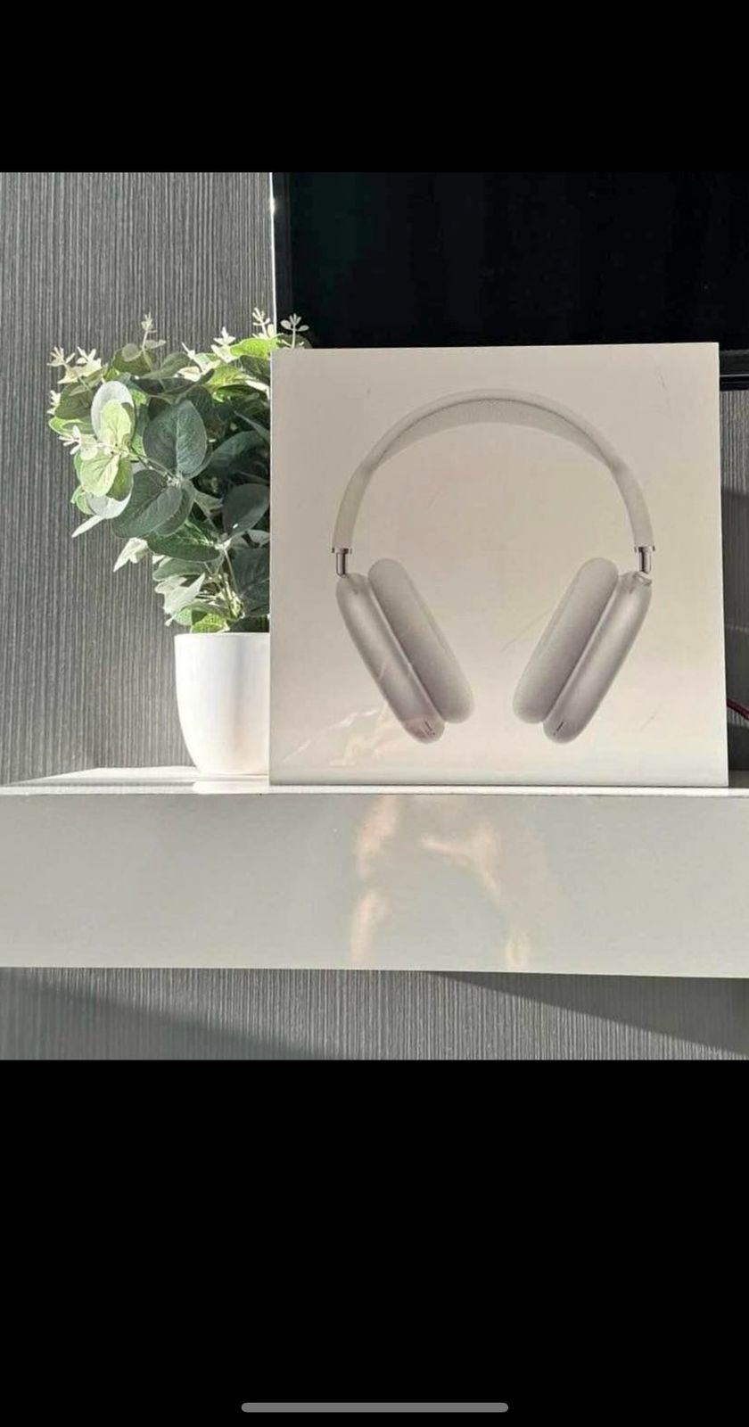 Brand new Apple Airpods max