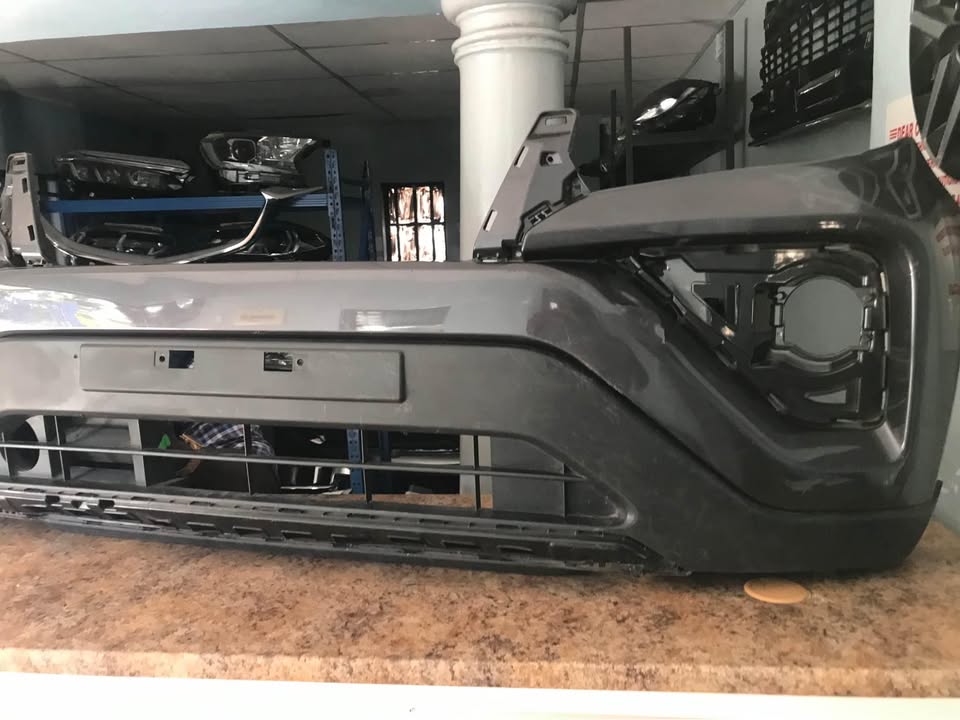 2018 Toyota urban cruise front bumper for sale - Private Seller 2018 Toyota urban cruise front bumper for sale - Private Seller