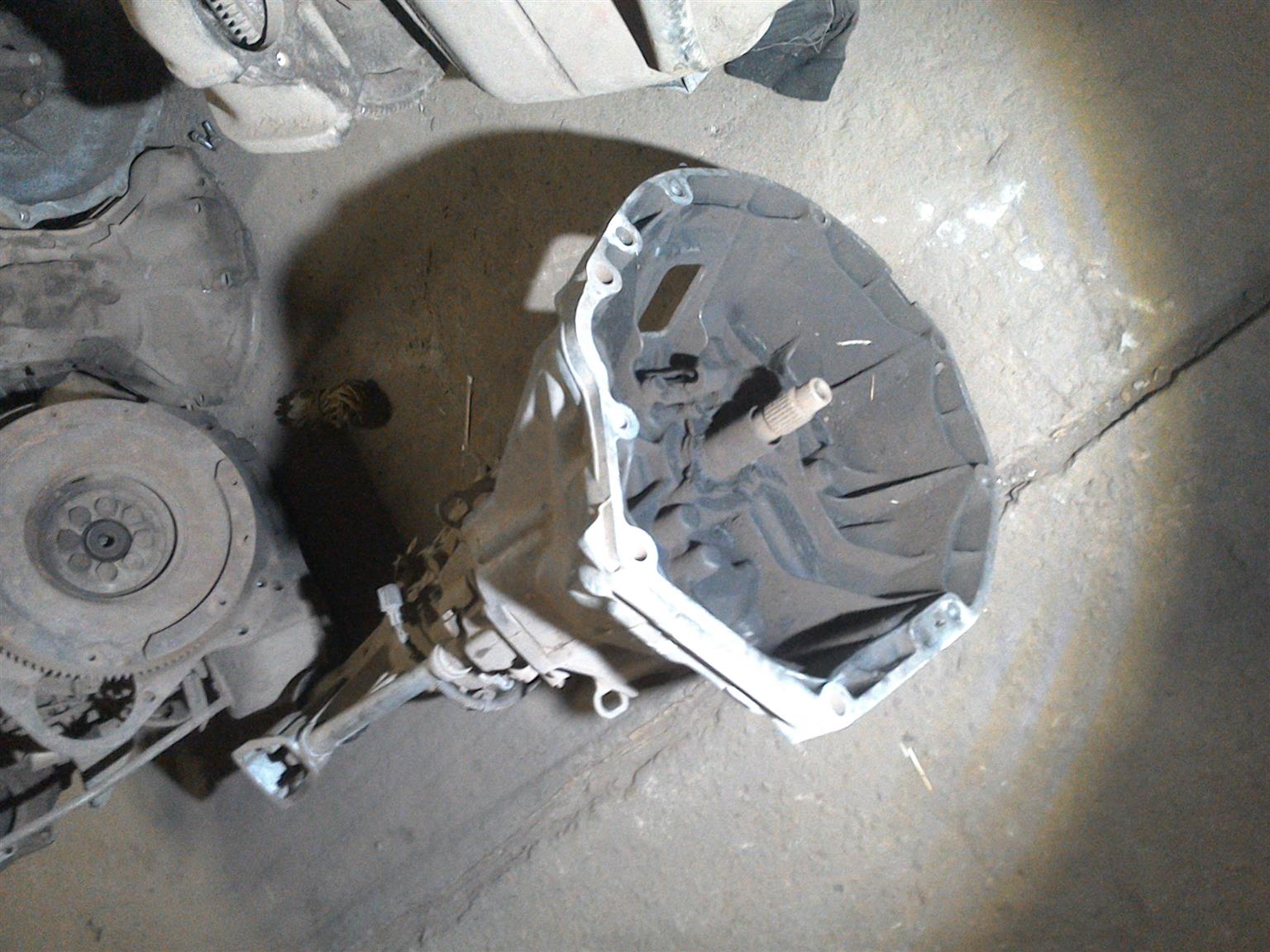 Honda S 2000 gearbox for sale - Private Seller Honda S 2000 gearbox for sale - Private Seller