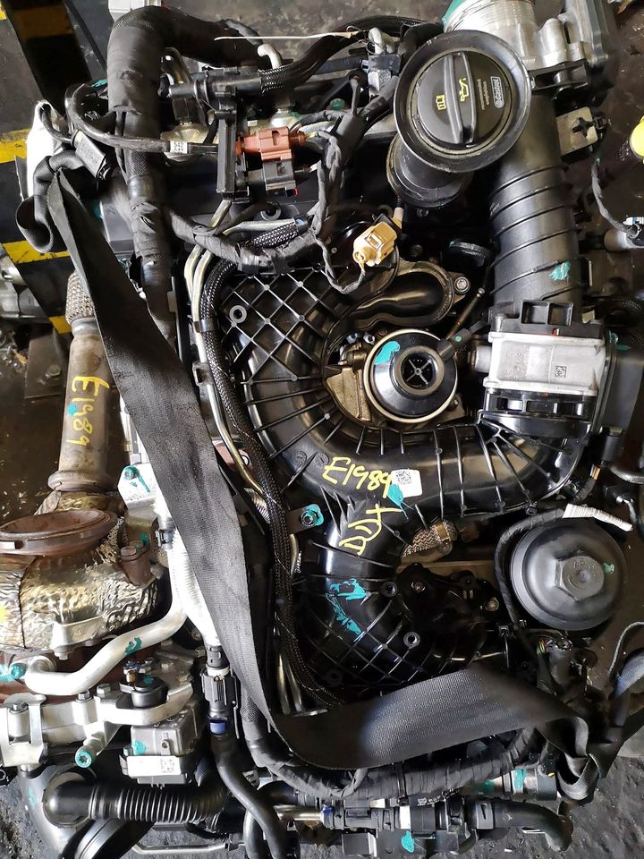 Volkswagen Amarok 3.0 v6 engine  for sale - Private Seller