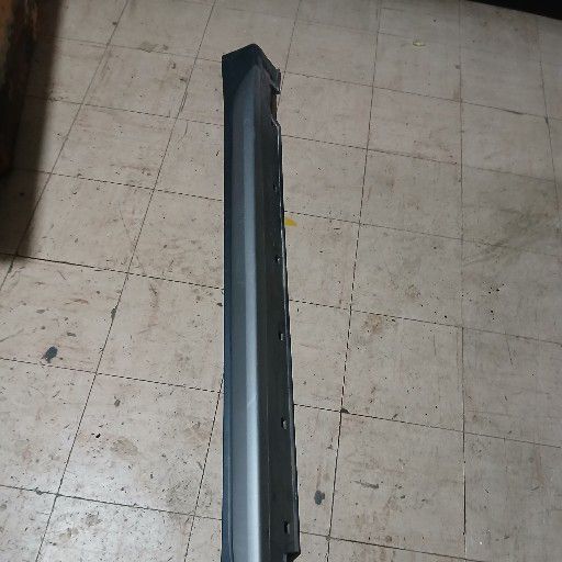 Hyundai tucson side skirt - Private Seller Hyundai tucson side skirt - Private Seller