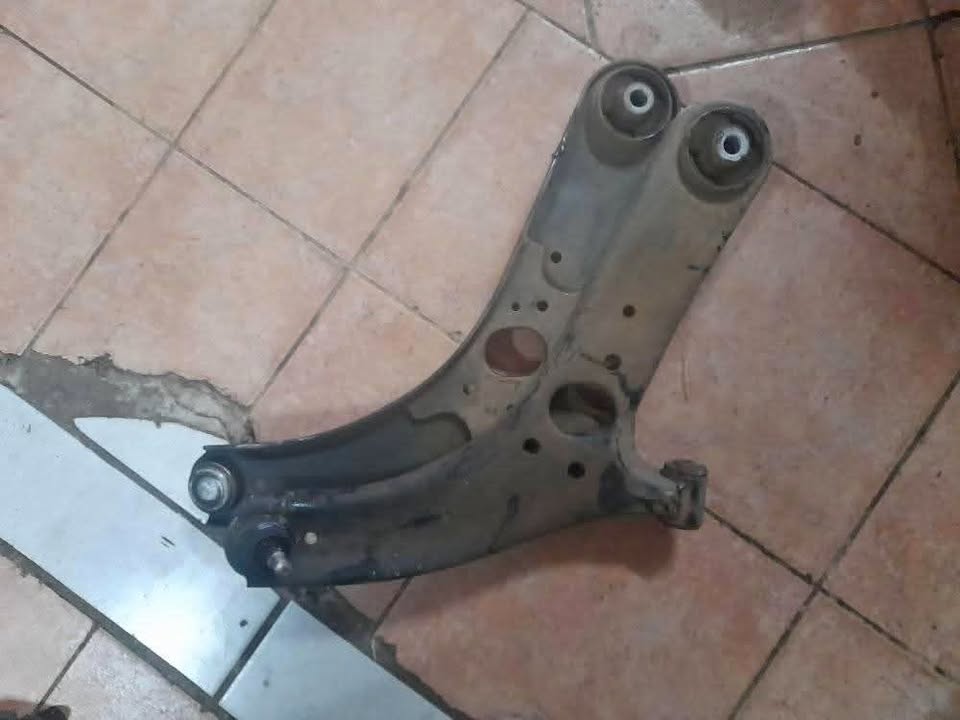 KIA PEGAS CONTROL ARMS AVAILABLE - Private Seller KIA PEGAS CONTROL ARMS AVAILABLE - Private Seller