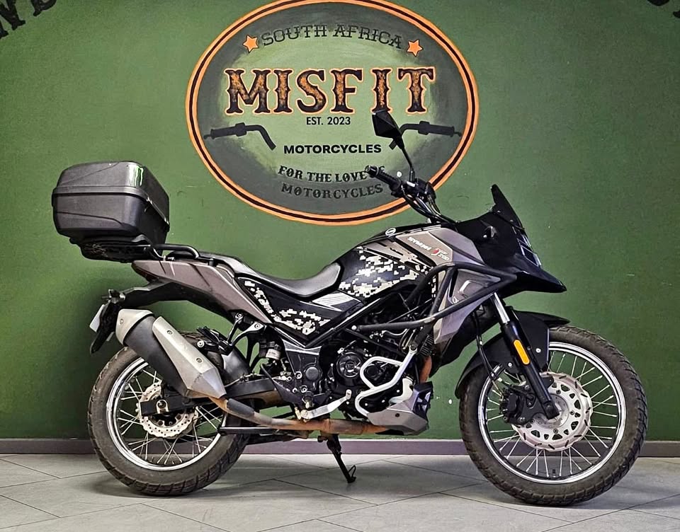 Used Sym NHT125 - Private Seller Used Sym NHT125 - Private Seller