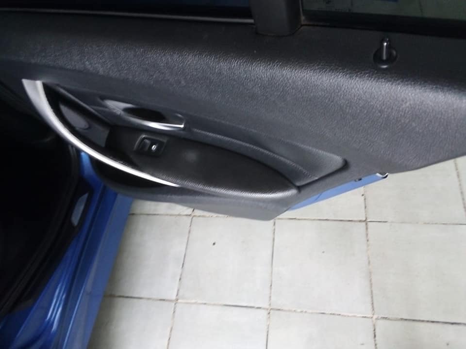 2013 BMW F30 320i MSPORT MPERFORMANCE AUTOMATIC PETROL BLUE LEATHER SUNROOF REVERSE SENSER