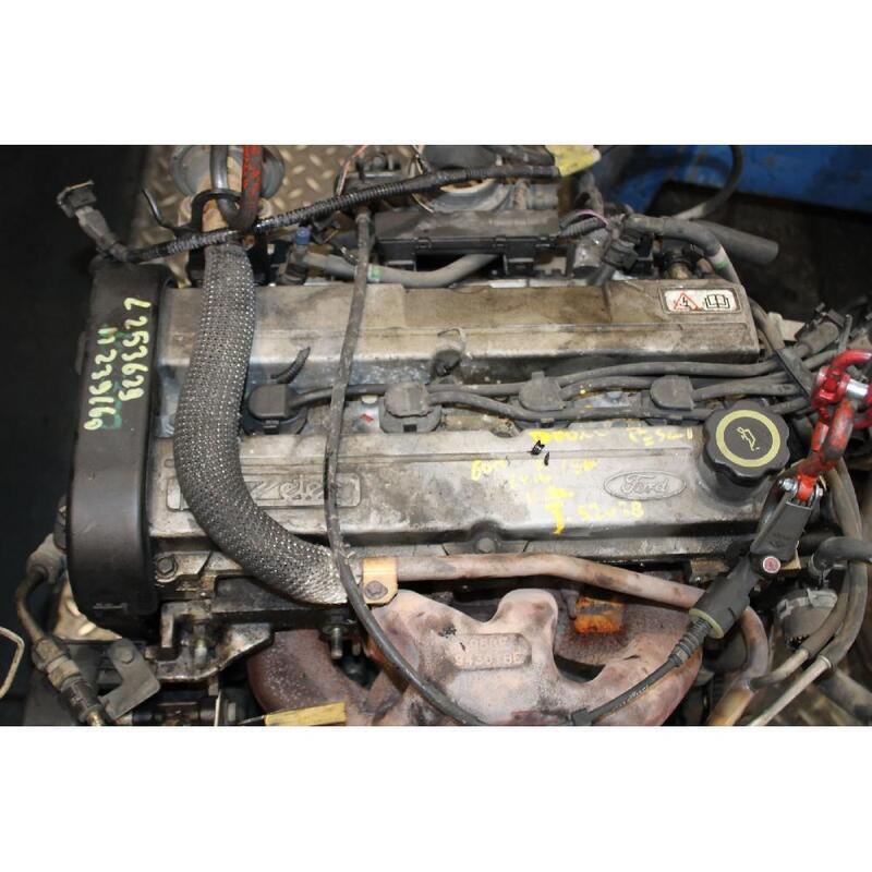 Ford Escort 1.8TD FFDA4K Engine – Performance and Efficiency For Sale - Private Seller Ford Escort 1.8TD FFDA4K Engine – Performance and Efficiency For Sale - Private Seller