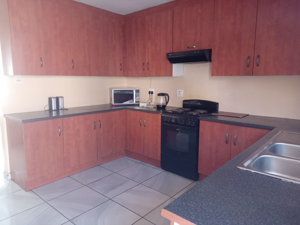 House for Rent in Zakariyya Park Johannesburg south Junk Mail