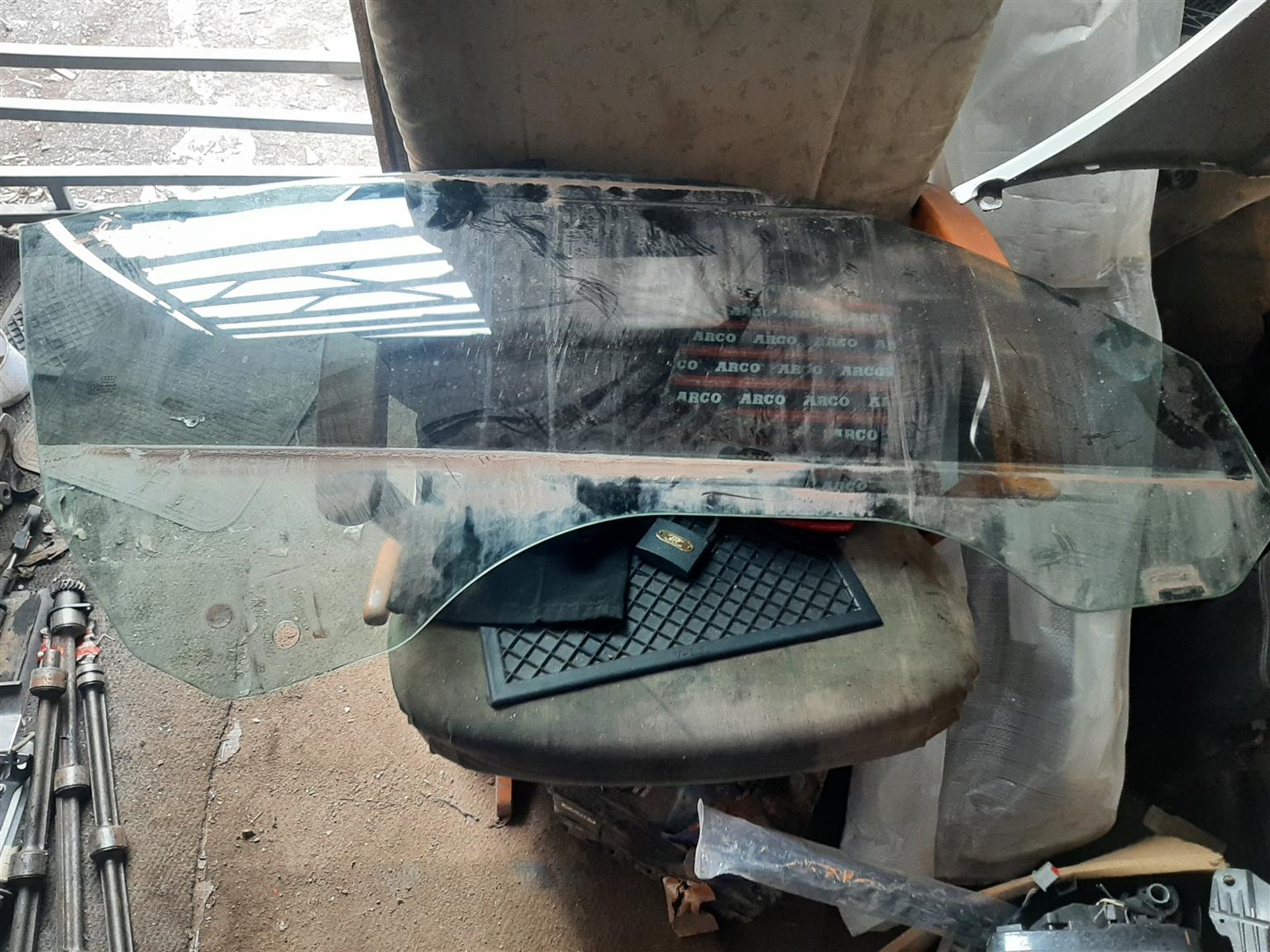 Audi TT parts available
