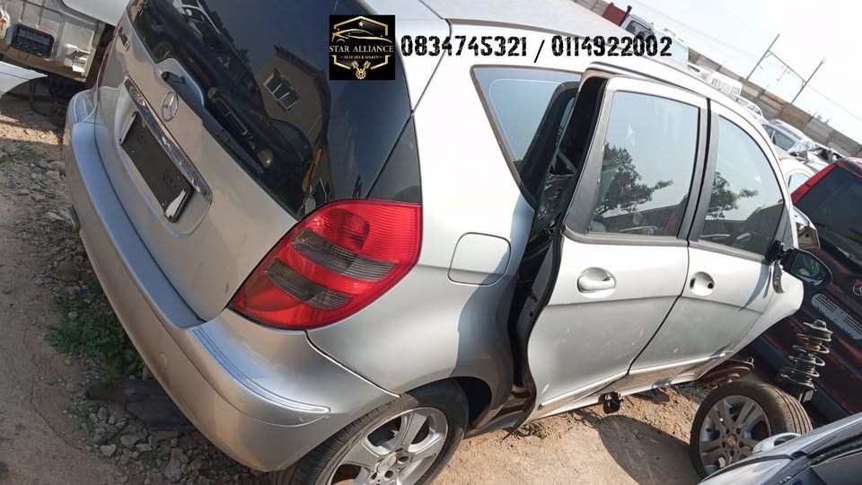 A200 2009 STRIPPING FOR SPARES - Private Seller A200 2009 STRIPPING FOR SPARES - Private Seller