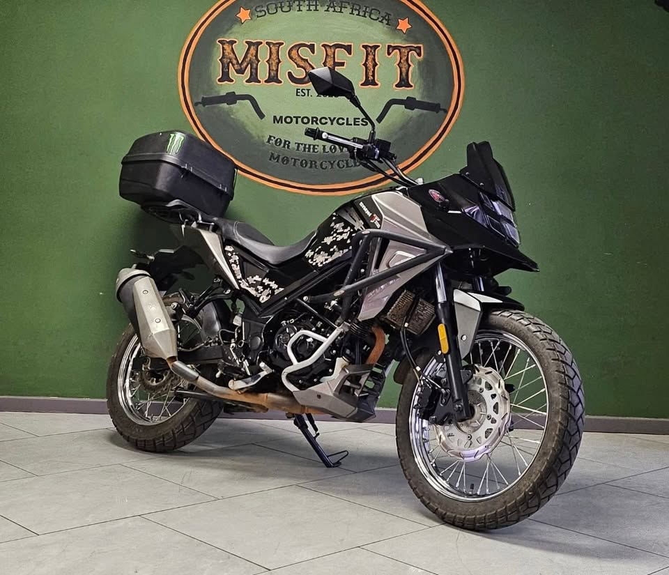 Used Sym NHT125 - Private Seller Used Sym NHT125 - Private Seller