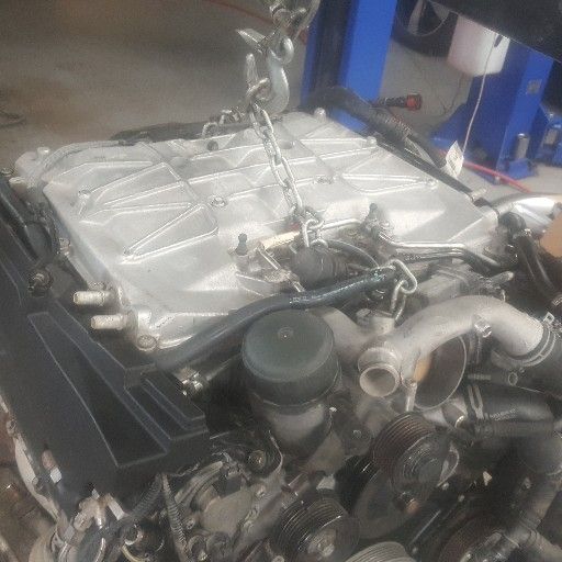 Range Rover Sport 5.0l Supercharged Motor for sale Range Rover Sport 5.0l Supercharged Motor for sale