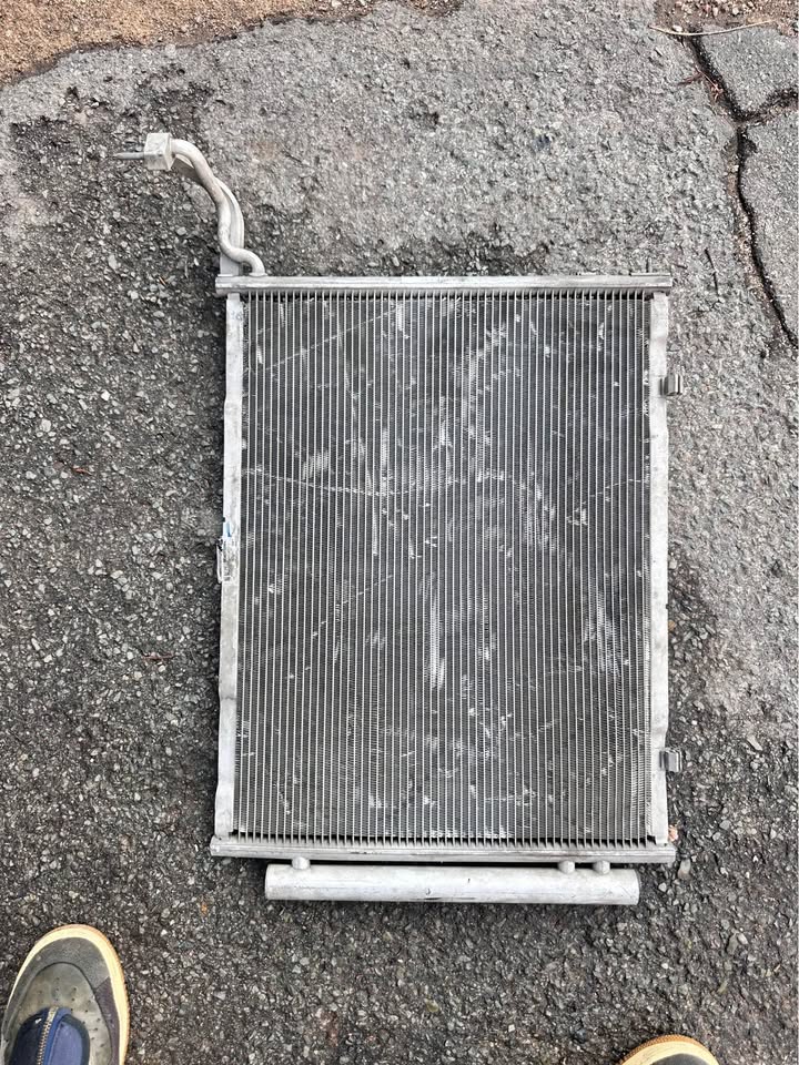 Ford fiesta 5 Air Cooler Air Condenser AC Ford Ecosport 1.0 FIESTA VII HF HJ HIBH-19710-AB - Private Seller Ford fiesta 5 Air Cooler Air Condenser AC Ford Ecosport 1.0 FIESTA VII HF HJ HIBH-19710-AB - Private Seller