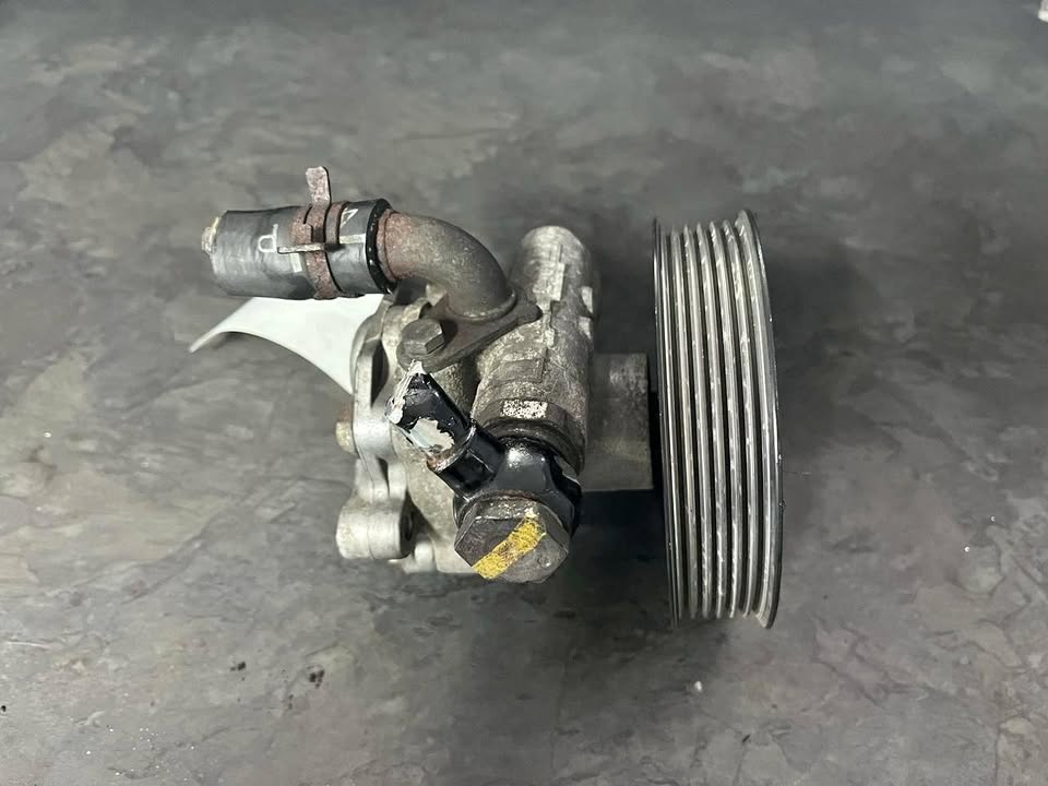 VW 1.9 TDI Jetta – Golf 4 ALH – AHF Power Steering Pump
