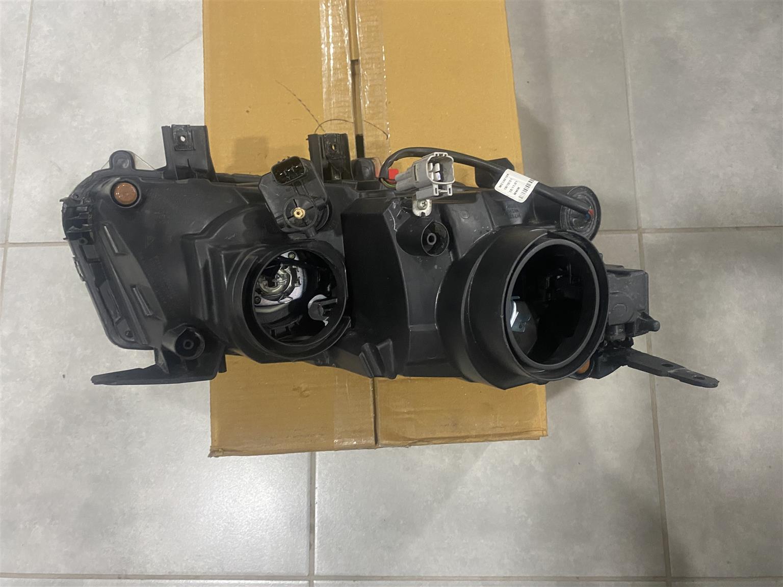 2022 SUZUKI VITARA BREZZA LED HEADLIGHT LEFT SIDE FOR SALE - Private Seller 2022 SUZUKI VITARA BREZZA LED HEADLIGHT LEFT SIDE FOR SALE - Private Seller