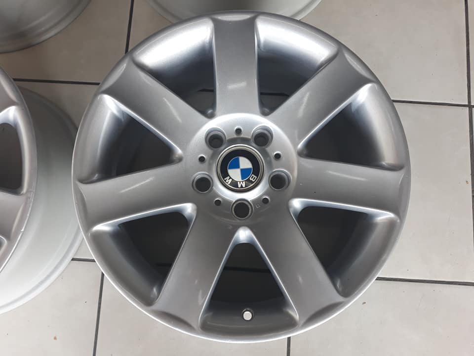 17" BMW Mags Wheels For Sale - Private Seller 17" BMW Mags Wheels For Sale - Private Seller