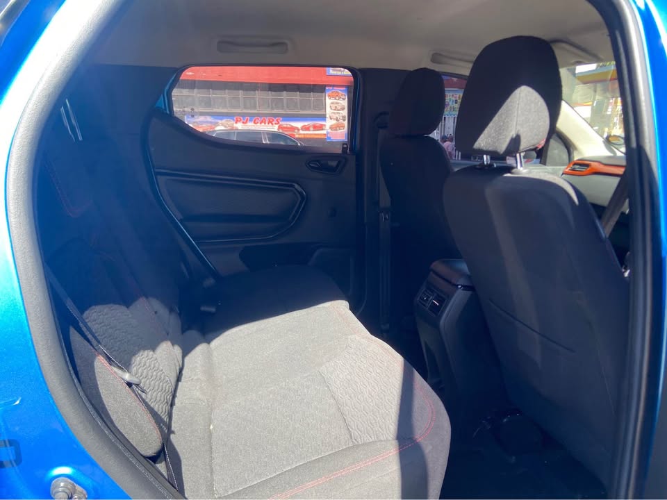 2024 Renault Kiger 1.0 X-Tronic Turbo 300km Automatic