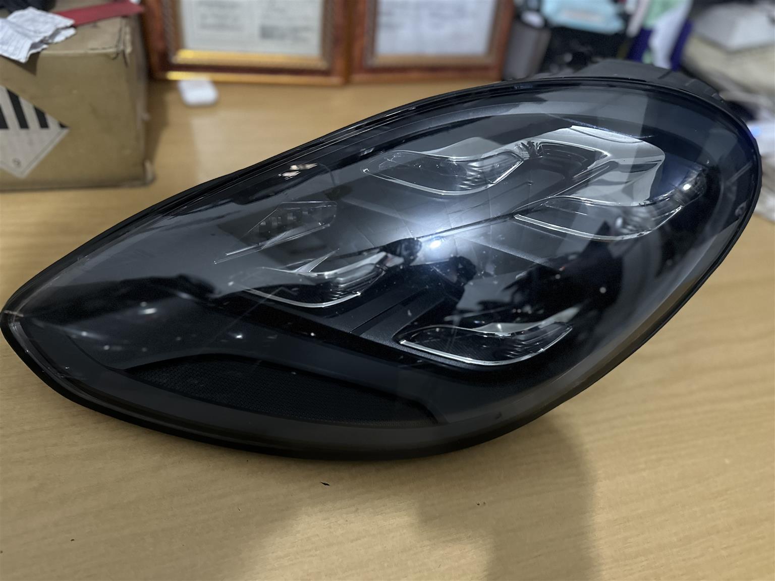 2017-2023 Porsche Panamera Headlight - Private Seller