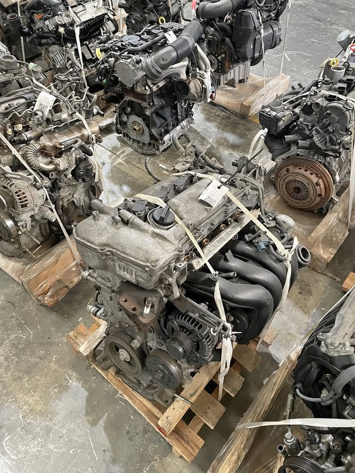 Toyota Corolla 2.0 Valvematic Import Engine for sale (3ZR-FAE) - Private Seller Toyota Corolla 2.0 Valvematic Import Engine for sale (3ZR-FAE) - Private Seller