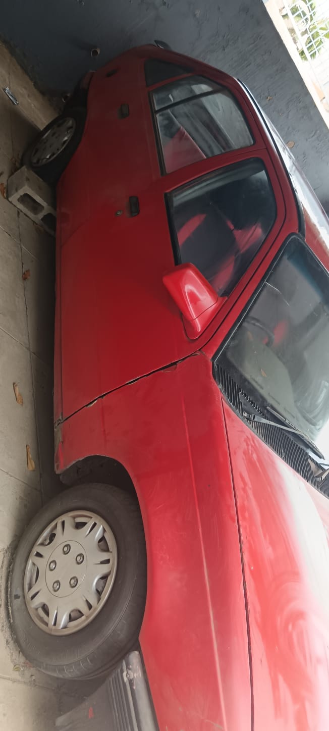 Opel Kadette 1.6 - Private Seller