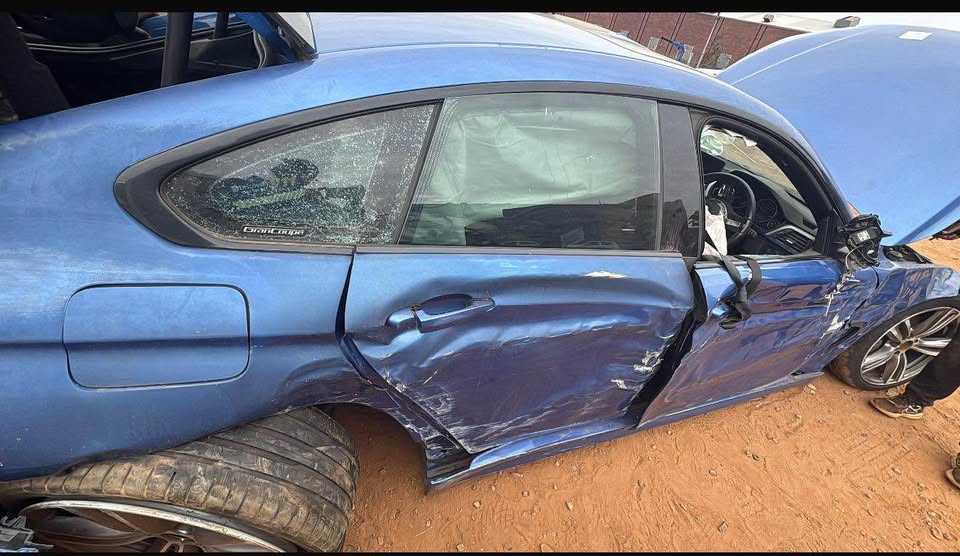2016 bmw f36 335i breaking for parts - Private Seller 2016 bmw f36 335i breaking for parts - Private Seller