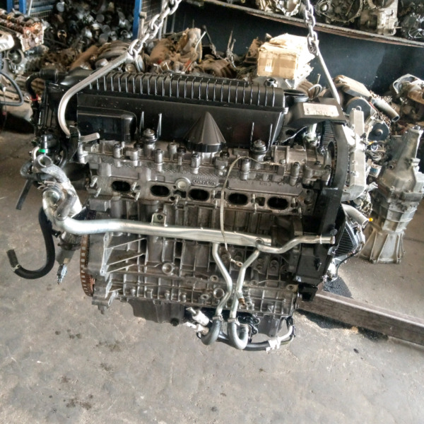 Volvo 2.4L B5244S Engine for Sale - Private Seller