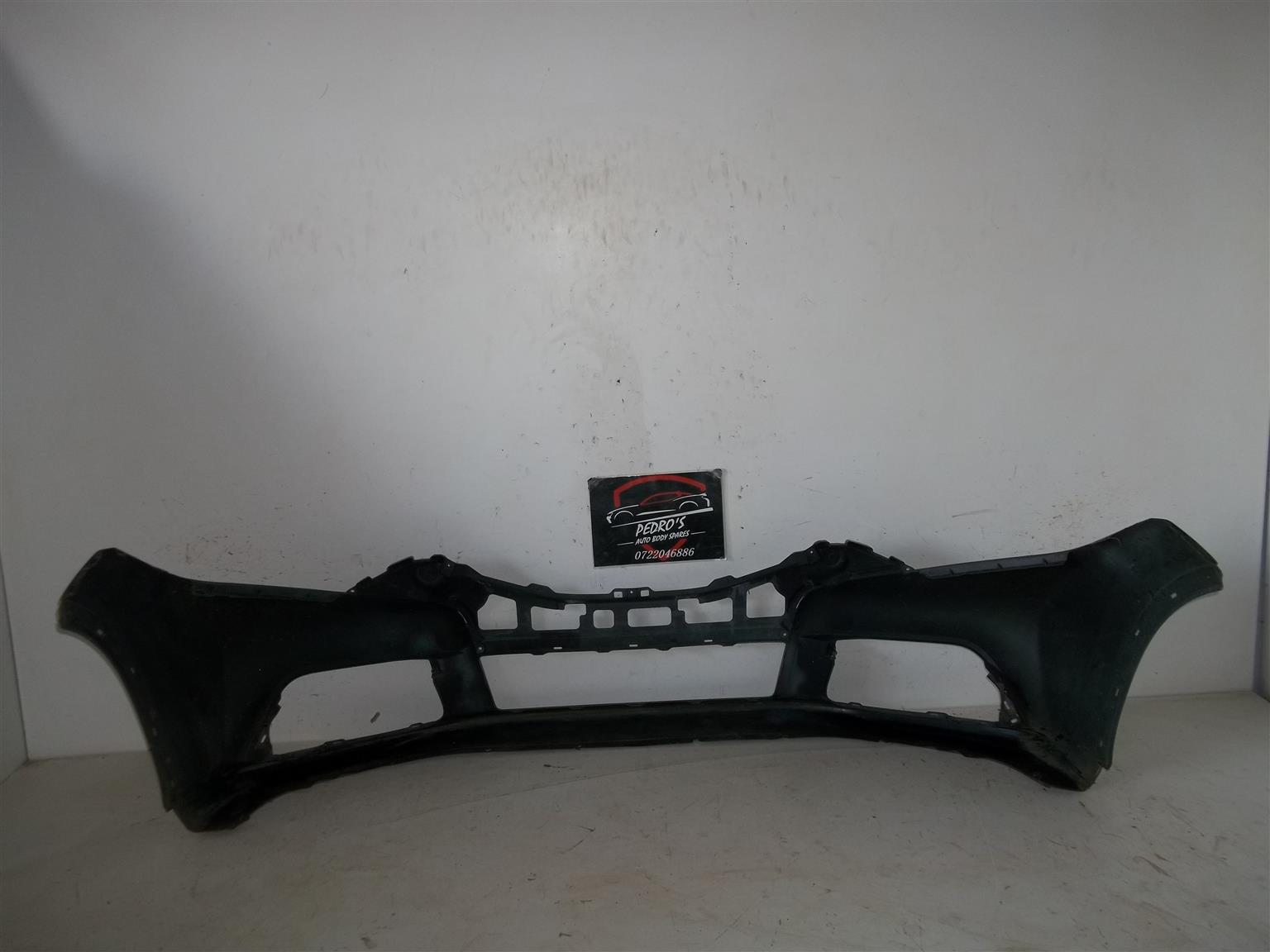 Honda Civic Sedan & Hatchback '12-'15 front bumper - Private Seller Honda Civic Sedan & Hatchback '12-'15 front bumper - Private Seller