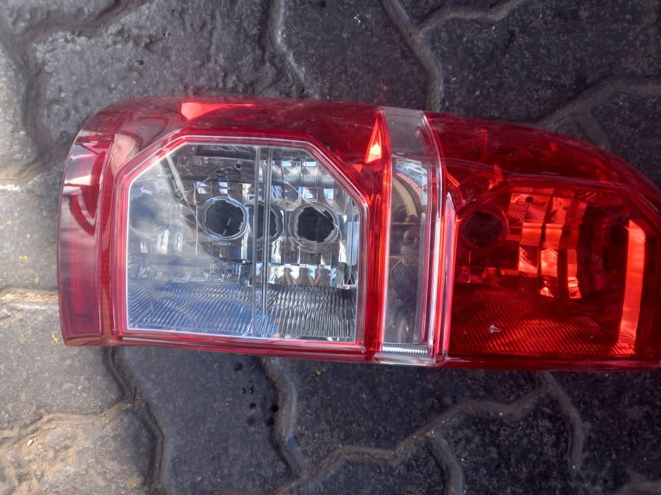 Ford Ranger Right Side Taillight - Private Seller Ford Ranger Right Side Taillight - Private Seller