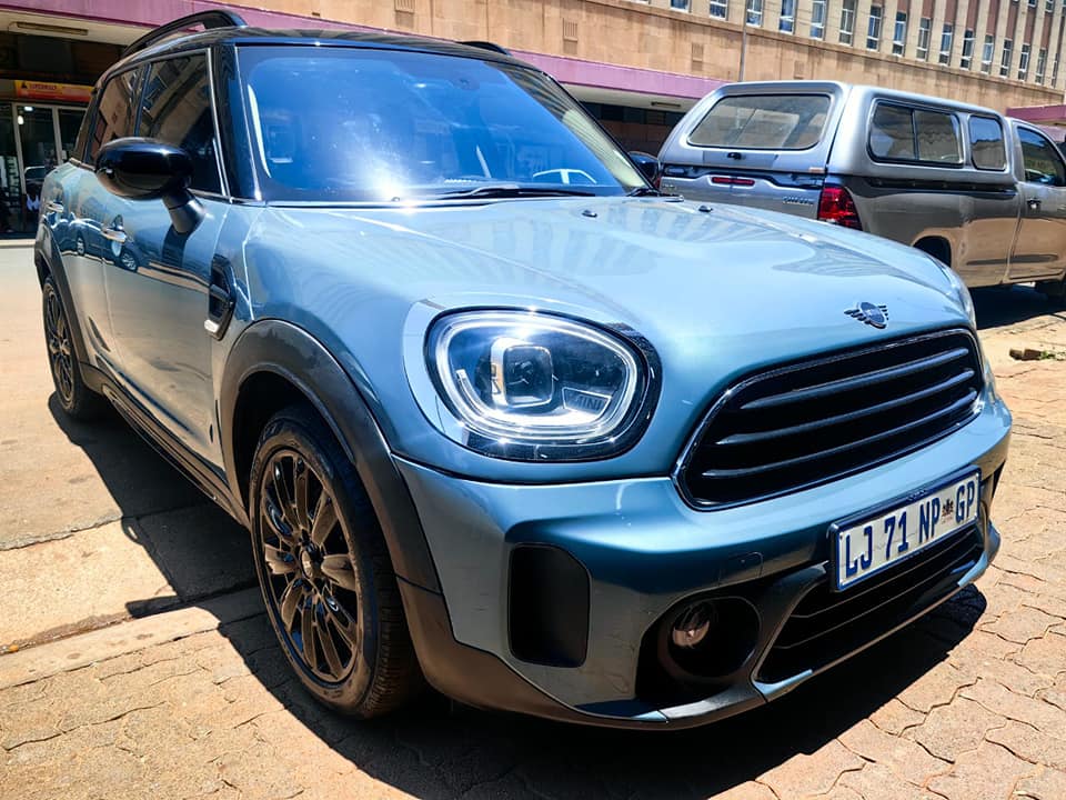 Mini cooper 2.0 | Junk Mail Marketplace