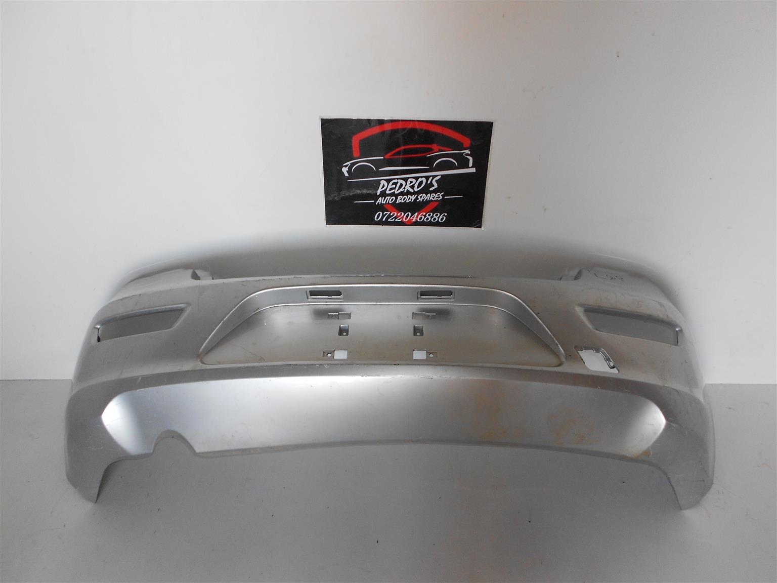 Chevrolet Cruze rear bumper - Private Seller