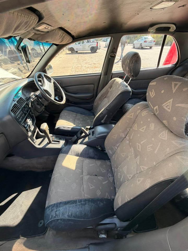 1993 TOYOTA CAMRY 220SEI 5S AUTO FOR SPARES - Private Seller 1993 TOYOTA CAMRY 220SEI 5S AUTO FOR SPARES - Private Seller