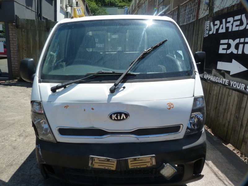 Kia K2700 2.7 Manual J2 - 2016 SPARESBOYZ STRIPPING FOR SPARES. - Private Seller Kia K2700 2.7 Manual J2 - 2016 SPARESBOYZ STRIPPING FOR SPARES. - Private Seller