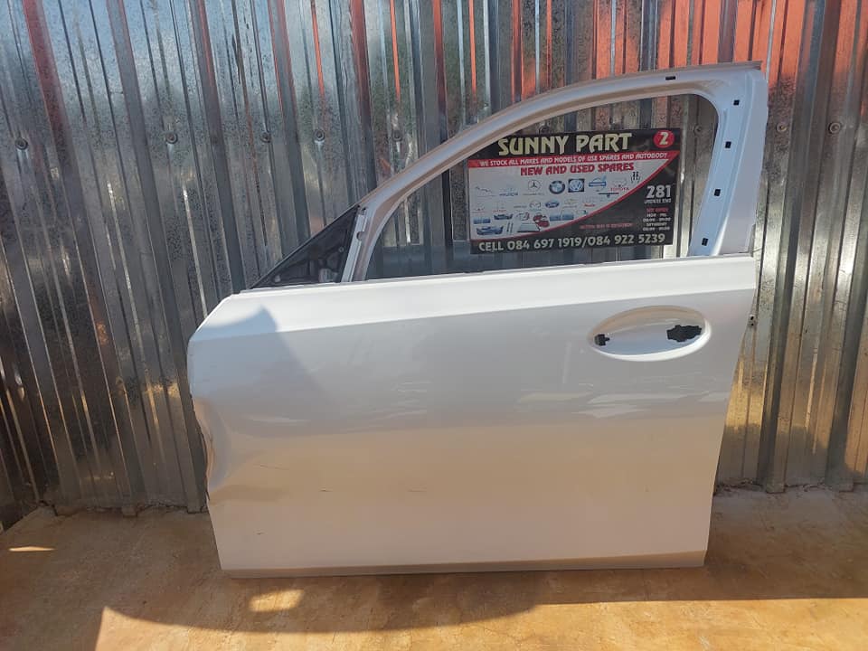 BMW G20 Door - Private Seller BMW G20 Door - Private Seller