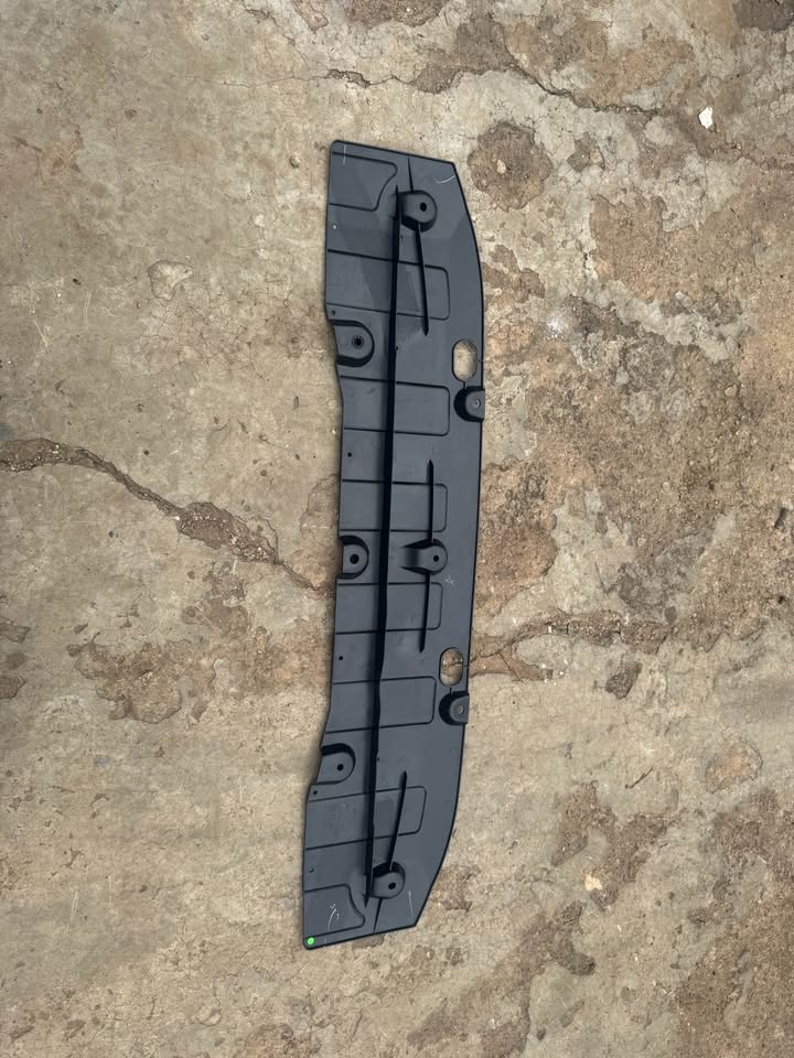 Hyundai Grand i10 Front Under Splash Tray - Private Seller