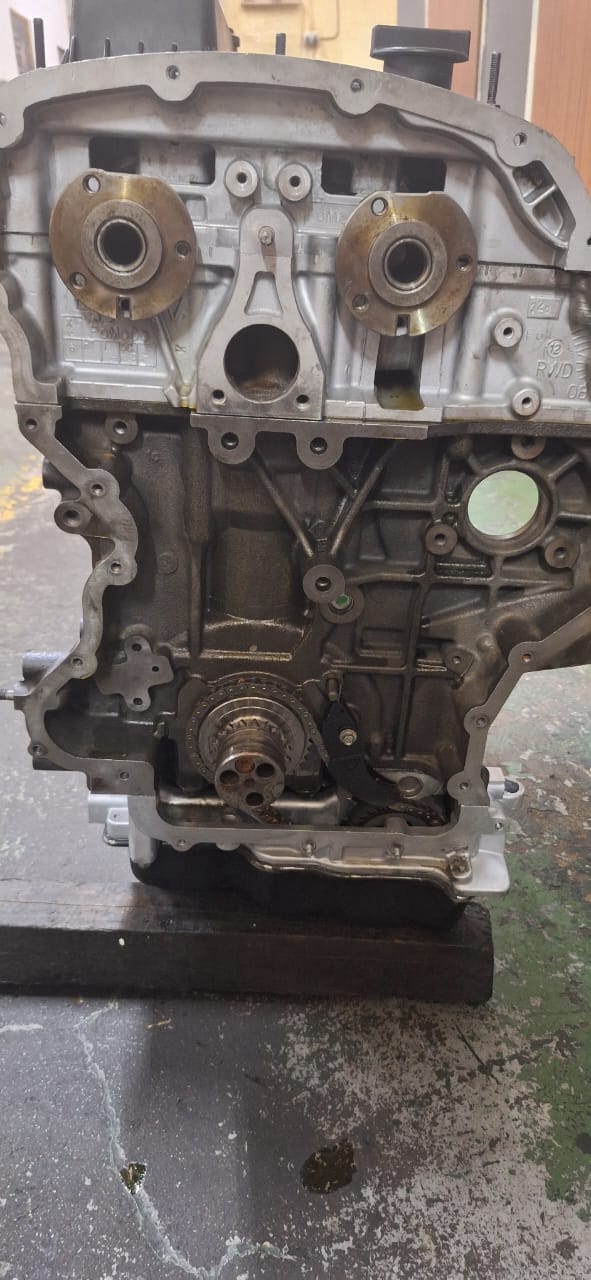 Ford Ranger 2.2 Reconditioned Long Block For Sale - Private Seller Ford Ranger 2.2 Reconditioned Long Block For Sale - Private Seller