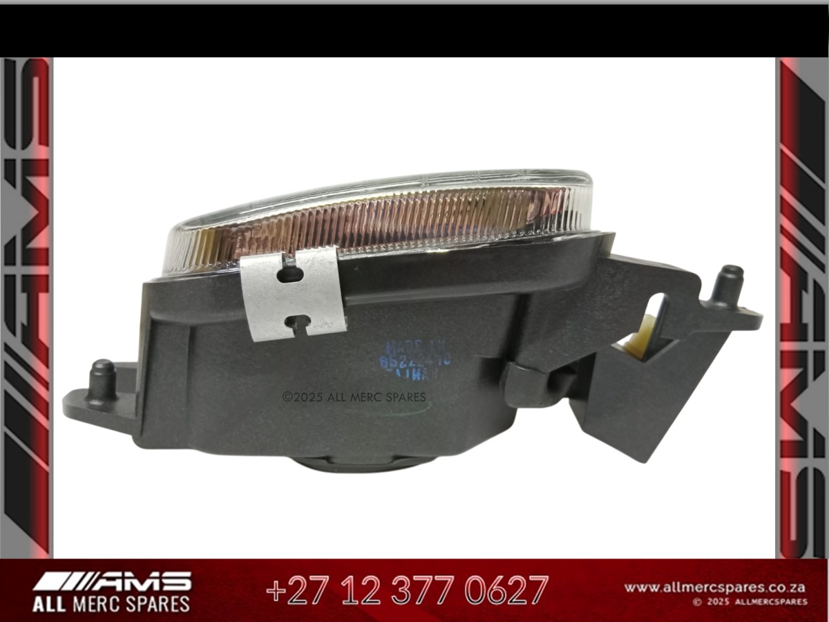 Brand new Mercedes-Benz W203 Facelift fog lights available now! - Private Seller Brand new Mercedes-Benz W203 Facelift fog lights available now! - Private Seller