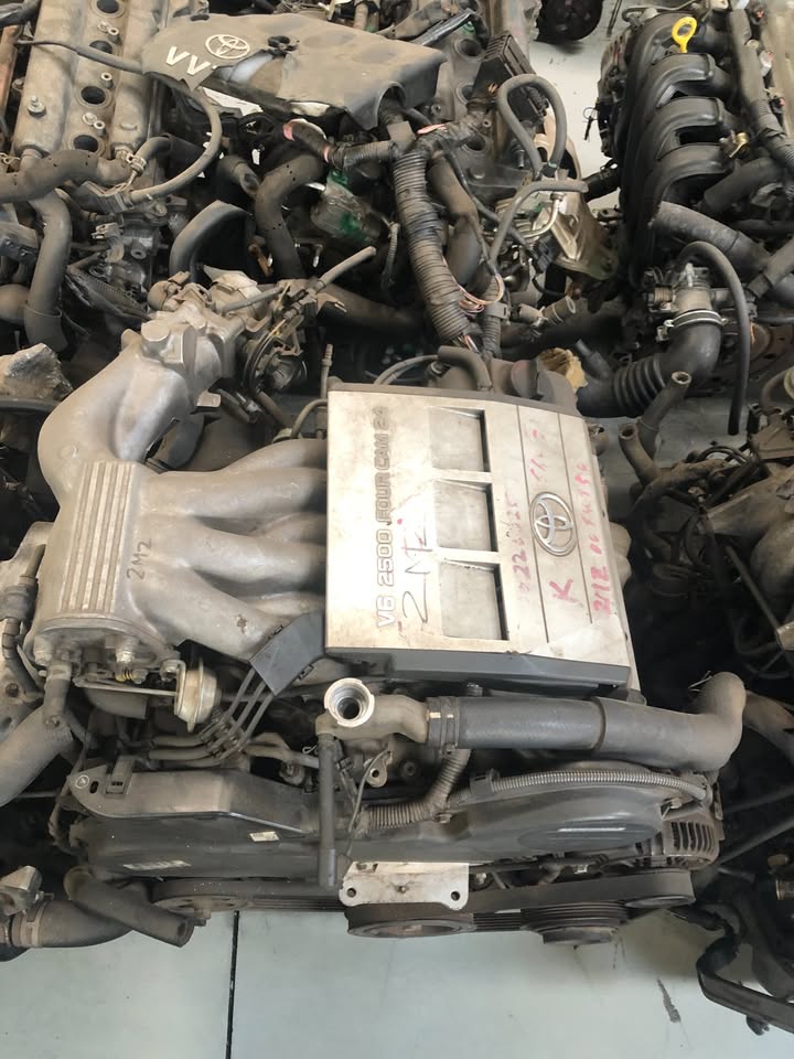 TOYOTA 2MZ ENGINE FOR SALE - Private Seller TOYOTA 2MZ ENGINE FOR SALE - Private Seller