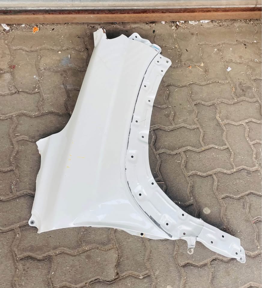 Suzuki Fronx fender - Private Seller Suzuki Fronx fender - Private Seller
