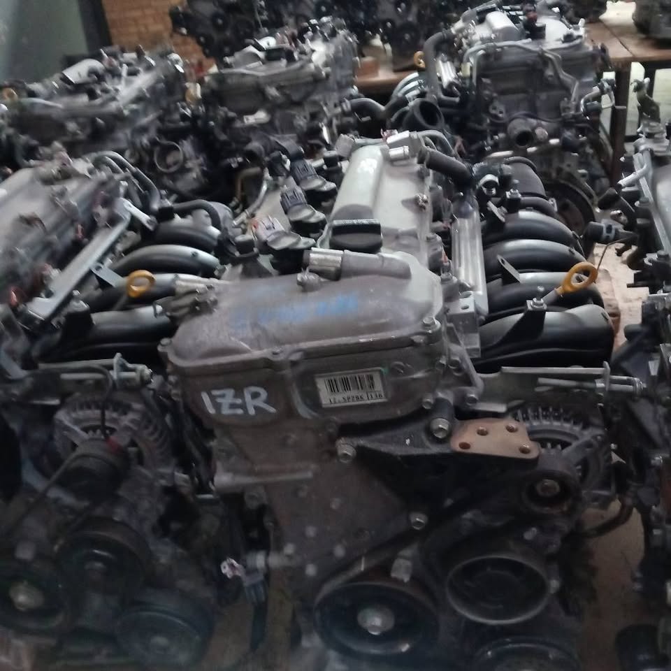 TOYOTA COROLLA 1ZR (1.8L) ENGINE FOR SALE - Private Seller TOYOTA COROLLA 1ZR (1.8L) ENGINE FOR SALE - Private Seller