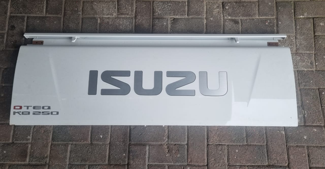 Isuzu spares - Private Seller Isuzu spares - Private Seller