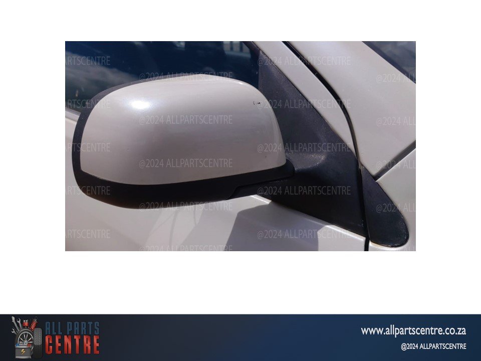2015 Nissan Almera door mirror - Private Seller