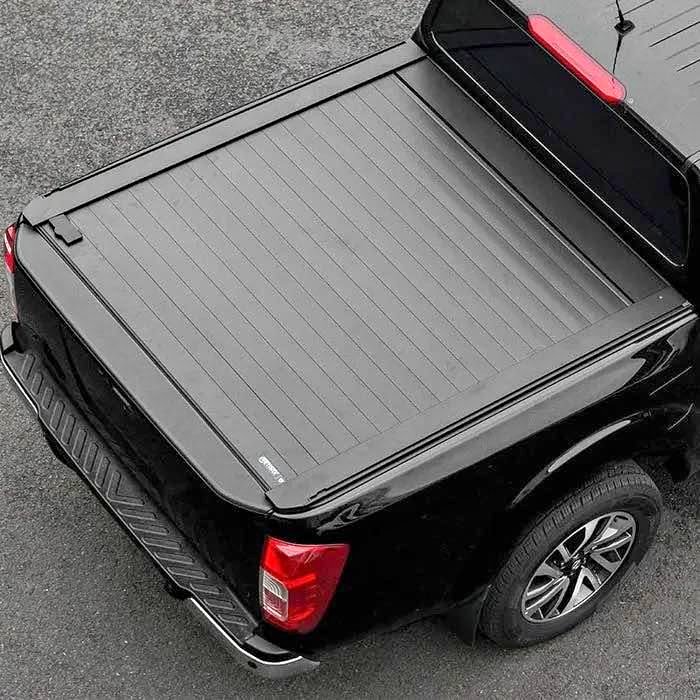 Roller Shutter / Tonneau Cover Suitable for Isuzu two doors Double Cab - Private Seller Roller Shutter / Tonneau Cover Suitable for Isuzu two doors Double Cab - Private Seller