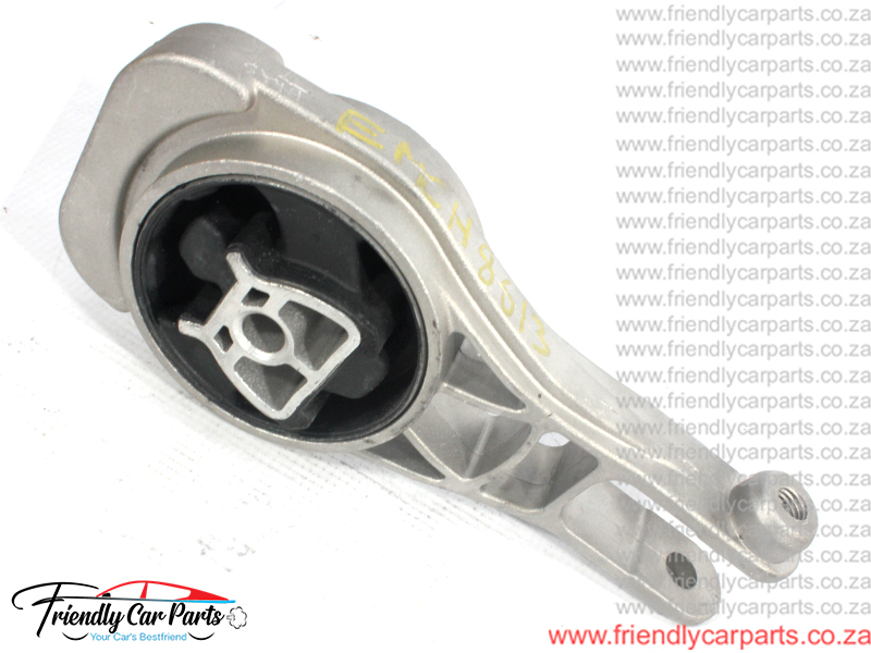 Chevrolet Sonic 1.4 1.6 1.8L 2012-2018 Lower Transmission Engine Mounting OE 95493722 - Private Seller