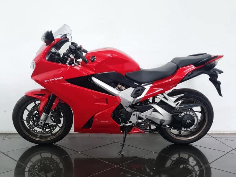 Used Honda VFR - Private Seller Used Honda VFR - Private Seller