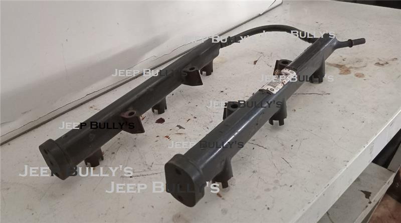 Jeep Grand Cherokee Wk2 | 3.6 | Used Fuel Rail - Private Seller Jeep Grand Cherokee Wk2 | 3.6 | Used Fuel Rail - Private Seller