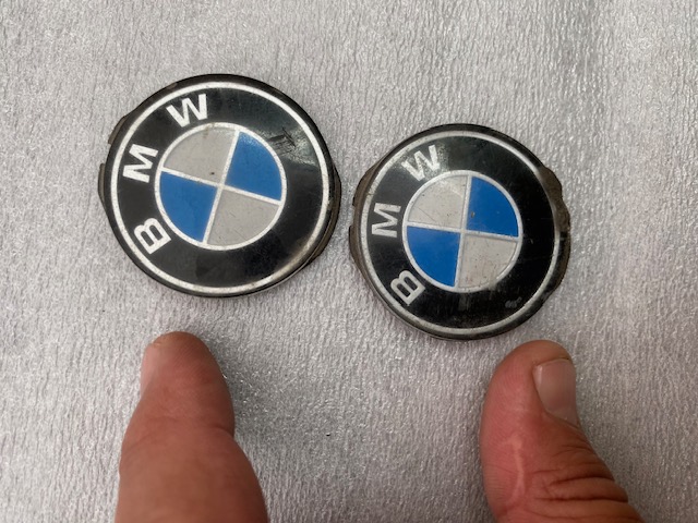 BMW Steering Badge Steering Wheel Logo. - Private Seller BMW Steering Badge Steering Wheel Logo. - Private Seller