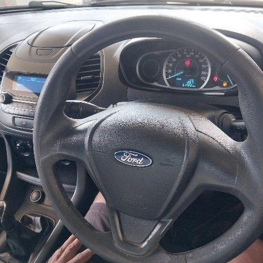 Used 2020 Ford Figo hatch 1.5 Ambiente - Private Seller