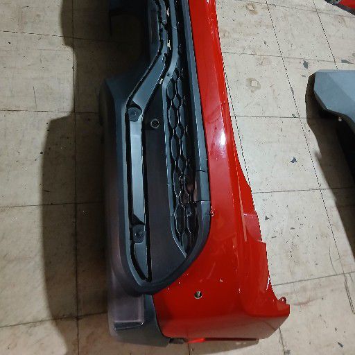 mini Cooper sports back bumper - Private Seller mini Cooper sports back bumper - Private Seller