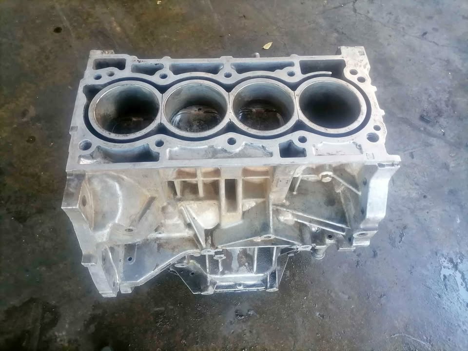Nissan Xtrail MR20 Sub assembly - Private Seller