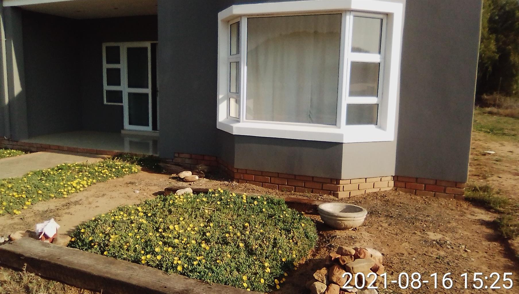 3 Bedroom House for sale Alicedale Junk Mail