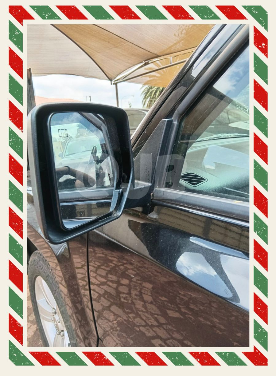 Jeep Patriot Left Hand Side | Exterior Rear View Mirror Up For Sale - Private Seller Jeep Patriot Left Hand Side | Exterior Rear View Mirror Up For Sale - Private Seller